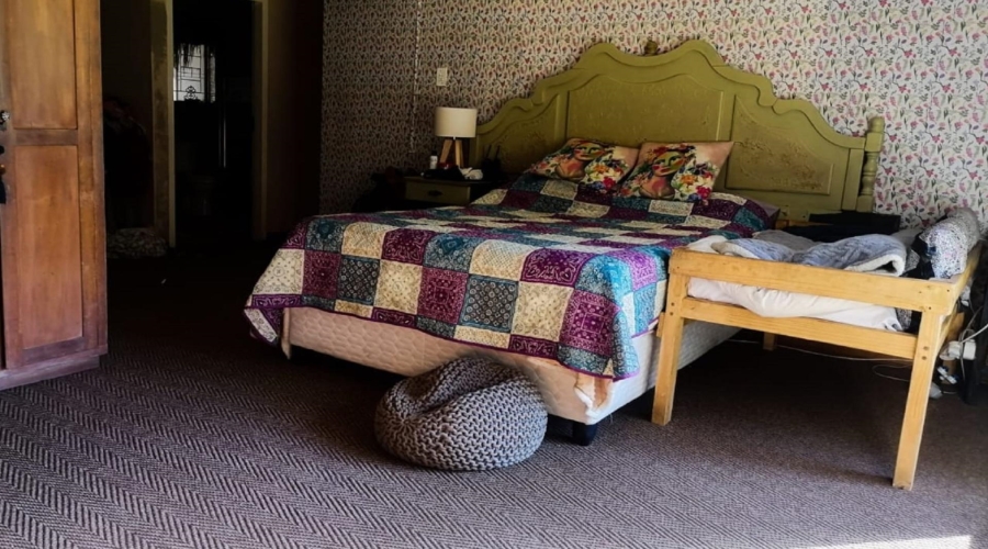 4 Bedroom Property for Sale in Sasolburg Free State